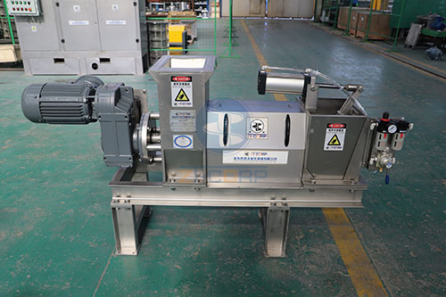 水果壓榨機(jī)適用的物料都有什么